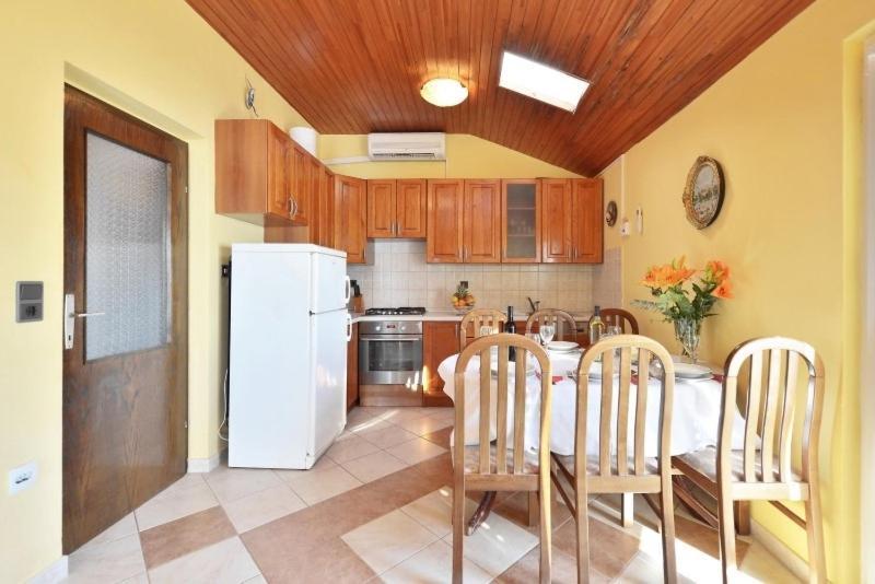 ロクヴァ・ロゴズニツァ House Rogoznicaヴィラ エクステリア 写真